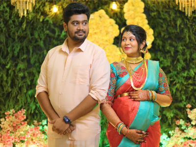Maternity Shoot (1)